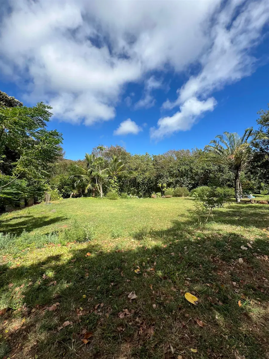 50 Pauwela Rd #Unit A, Haiku, HI 96708 - #3