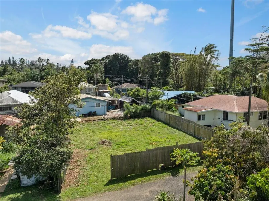 956 Kahealani St, Haiku, HI 96708 - #2