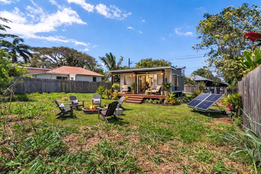 956 Kahealani St, Haiku, HI 96708 - #3