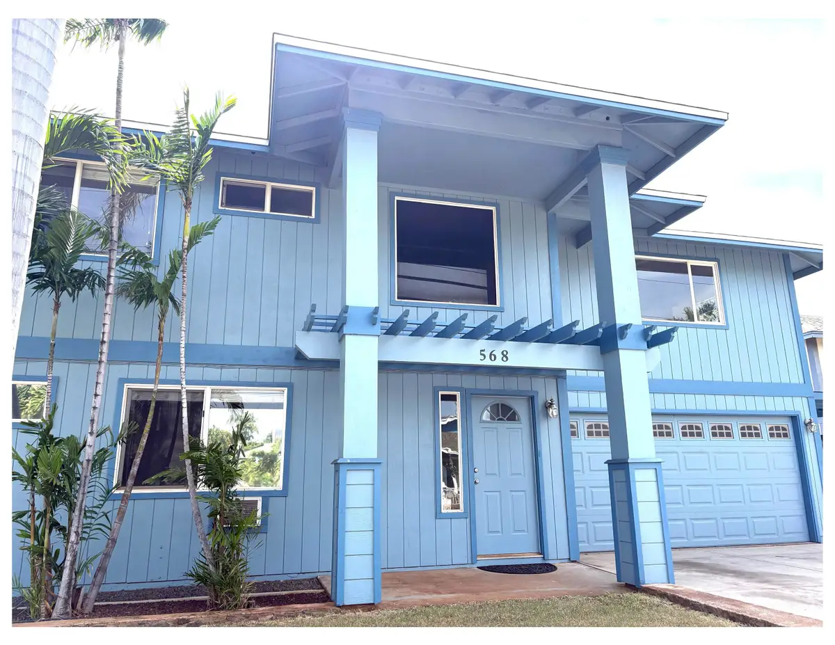 568 Kaiola St, Kihei, HI 96753 - #1