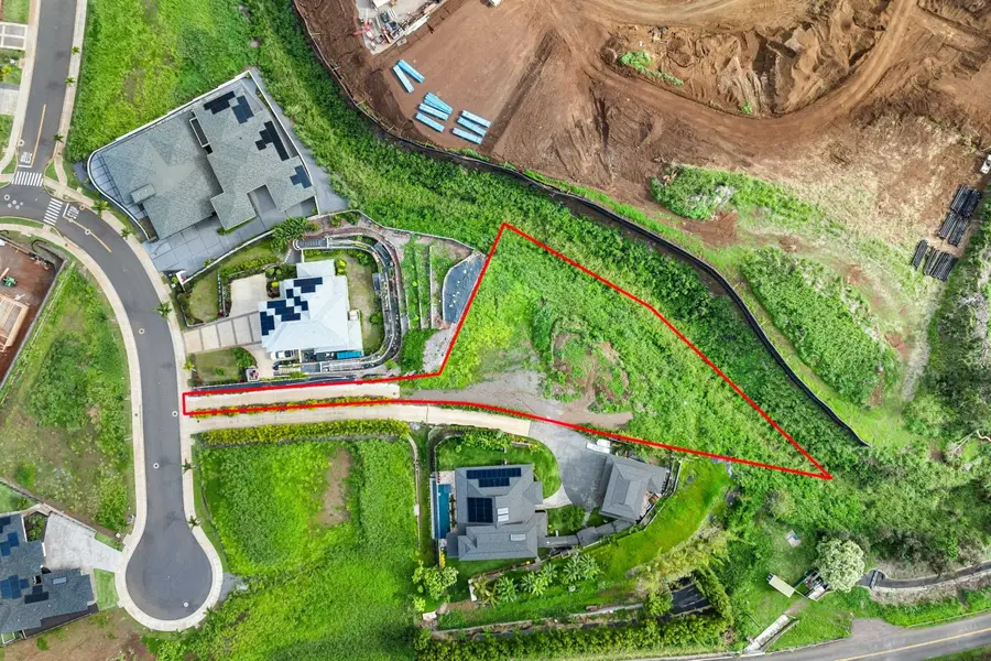 141 S Laikeha Pl, Wailuku, HI 5 - #2
