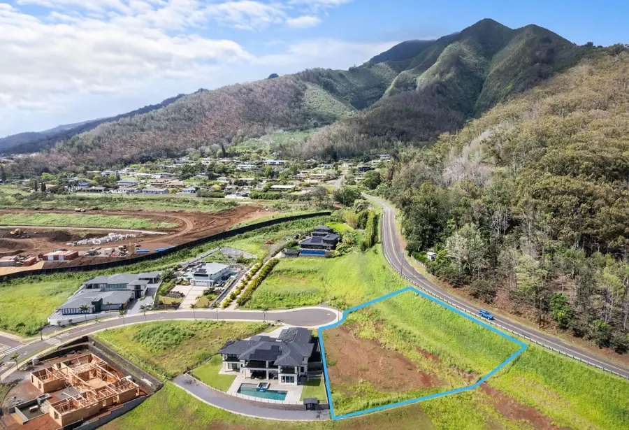 184 S Laikeha Pl, Wailuku, HI 96793 - #2