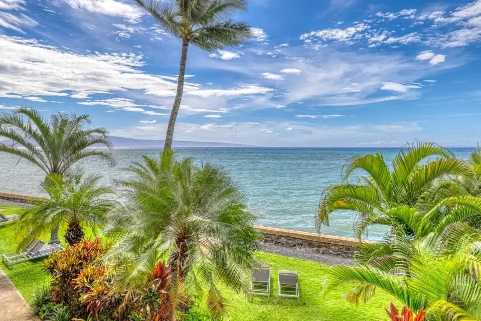 4435 Lower Honoapiilani Rd #204, Lahaina, HI 96761 - #1