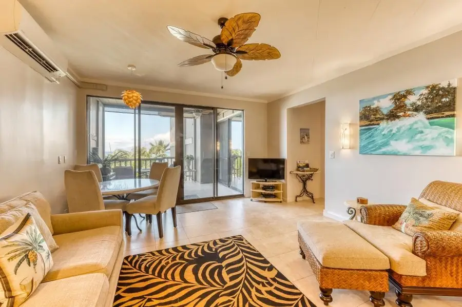 4435 Lower Honoapiilani Rd #204, Lahaina, HI 96761 - #2