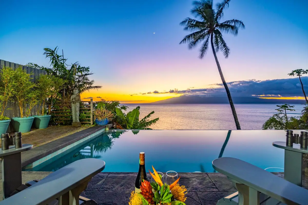 5171 Lower Honoapiilani Rd, Lahaina, HI 96761 - #1