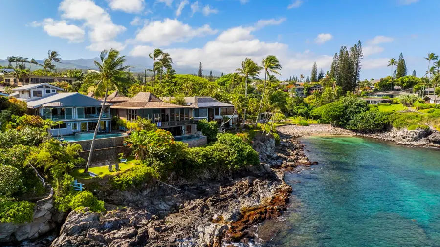 5171 Lower Honoapiilani Rd, Lahaina, HI 96761 - #2