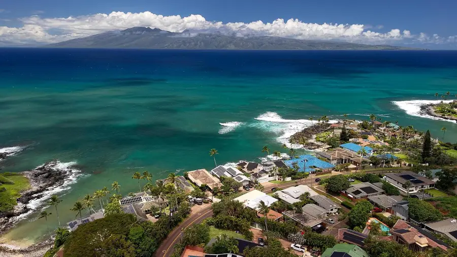 5171 Lower Honoapiilani Rd, Lahaina, HI 96761 - #3