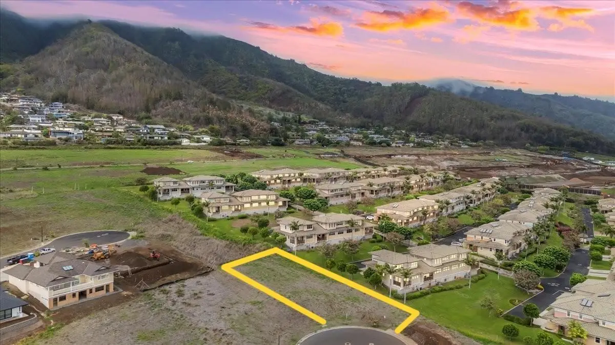 125 Hopoi Pl #Lot 55, Wailuku, HI 96793 - #1