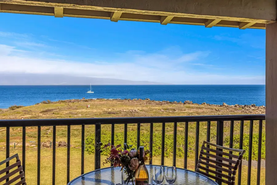 500 Bay Dr #36-B3, Lahaina, HI 96761 - #2