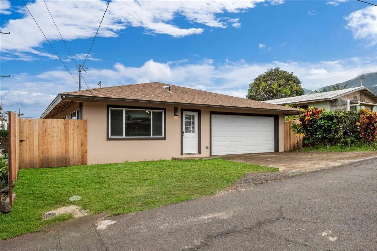 63 Wilipohaku Rd, Wailuku, HI 96793 - #1