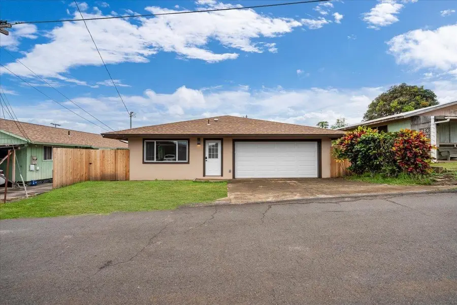 63 Wilipohaku Rd, Wailuku, HI 96793 - #2