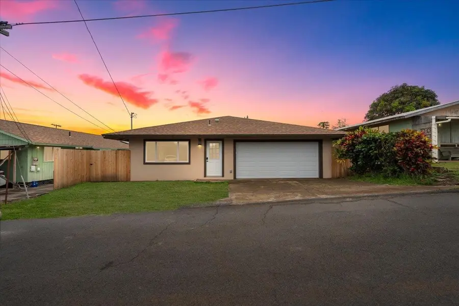 63 Wilipohaku Rd, Wailuku, HI 96793 - #3