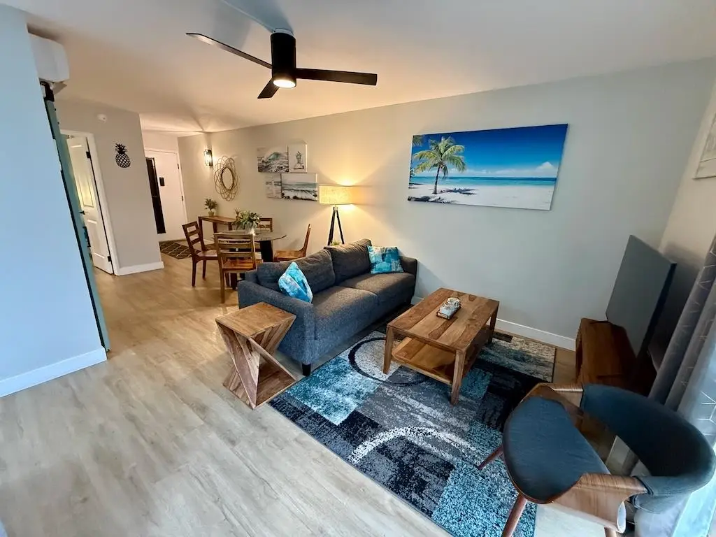 4310 Lower Honoapiilani Rd #113, Lahaina, HI 96761 - #1