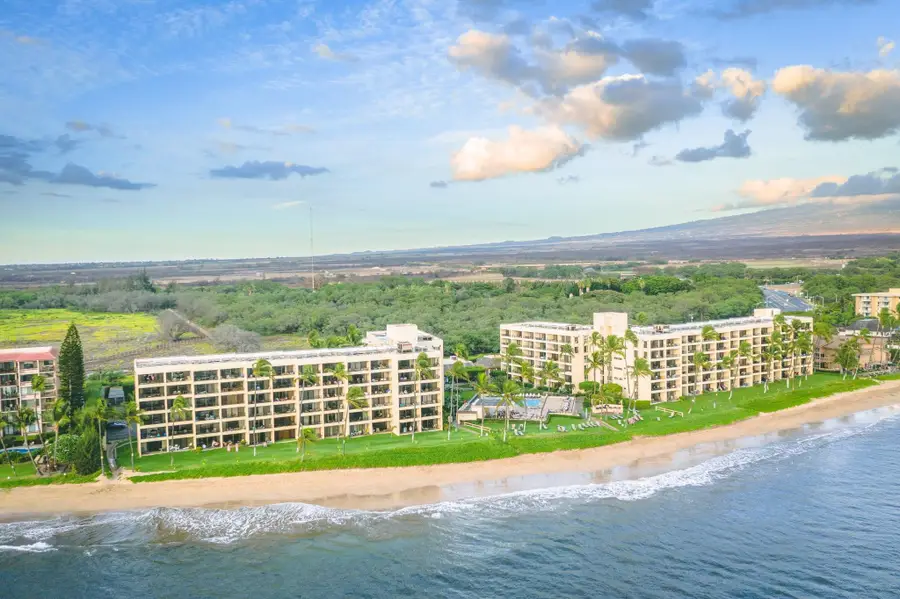 145 N Kihei Rd #408, Kihei, HI 96753 - #3