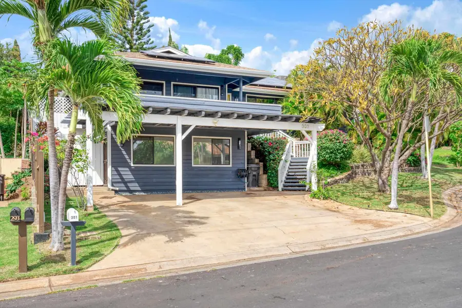 301 Ohina Pl, Kihei, HI 96753 - #2