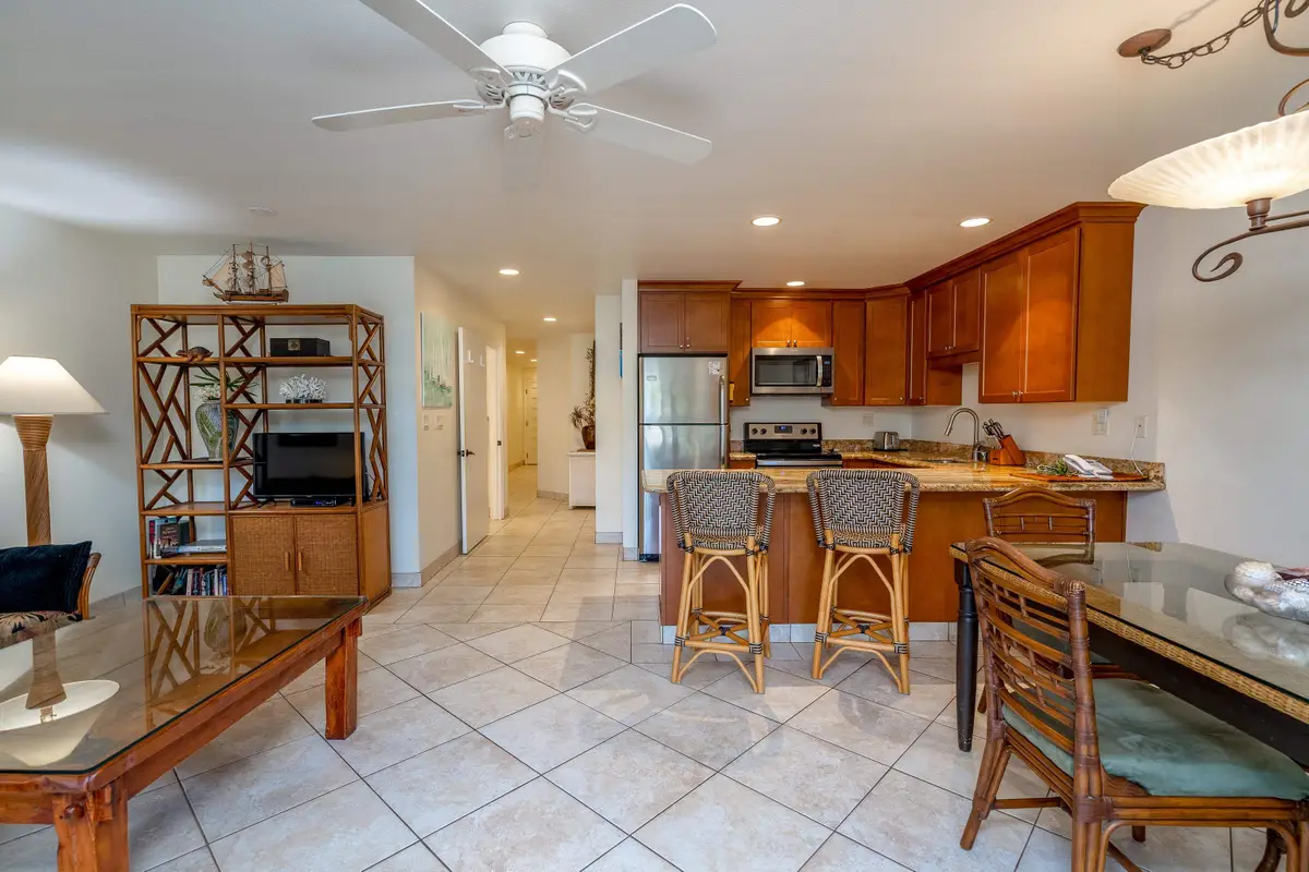 2777 S Kihei Rd #F103, Kihei, HI 96753 - #1