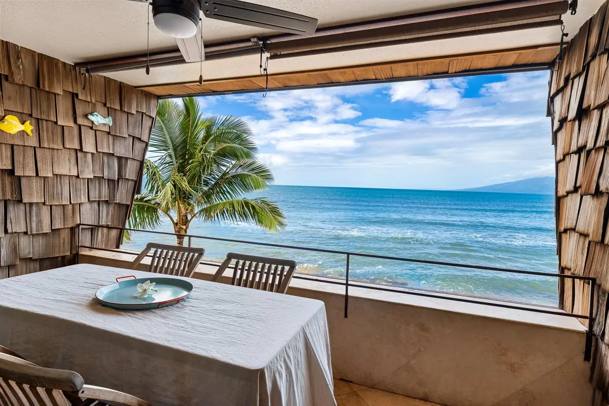 3741 Lower Honoapiilani Rd #308, Lahaina, HI 96761 - #1