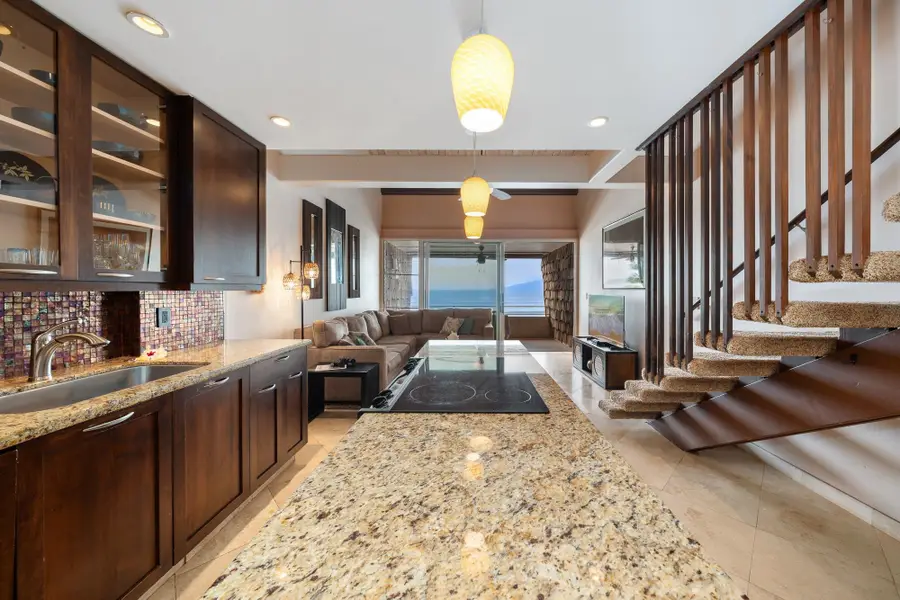 3741 Lower Honoapiilani Rd #308, Lahaina, HI 96761 - #3
