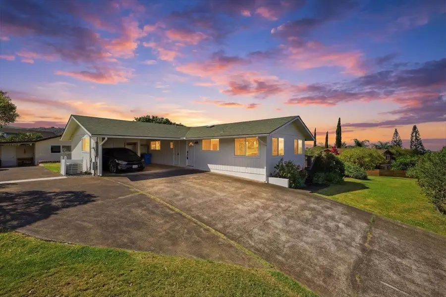 101 Ulana St #B, Makawao, HI 96768 - #2