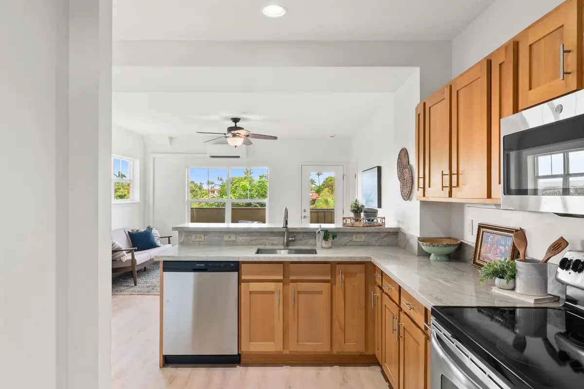 3708 Lower Honoapiilani Rd #E20, Lahaina, HI 96761 - #1