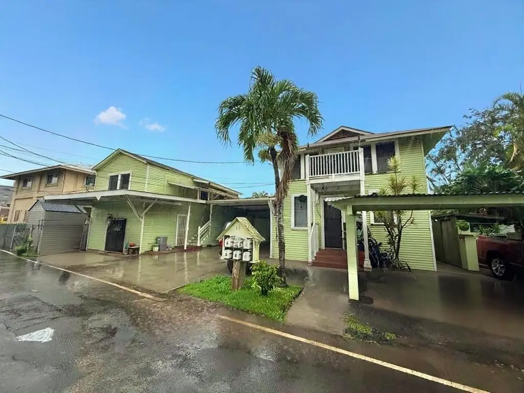 63 Wailani St, Wailuku, HI 96793 - #1