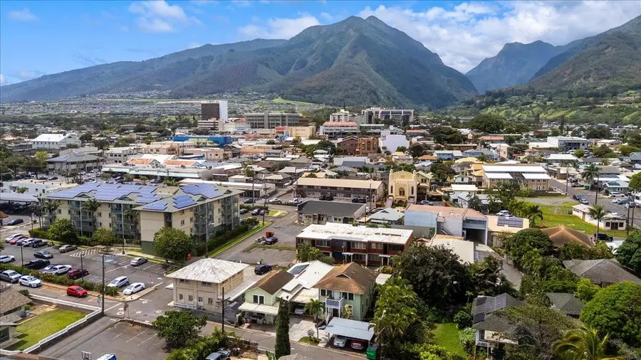 63 Wailani St, Wailuku, HI 96793 - #2