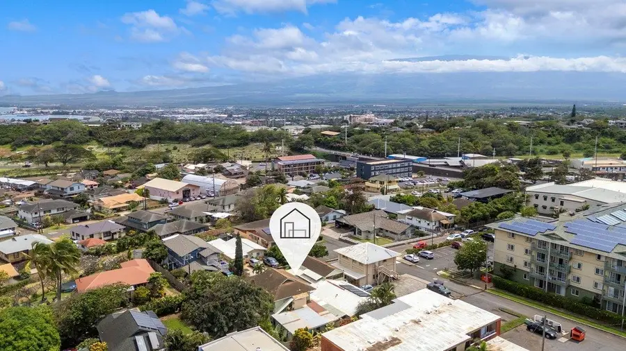 63 Wailani St, Wailuku, HI 96793 - #3