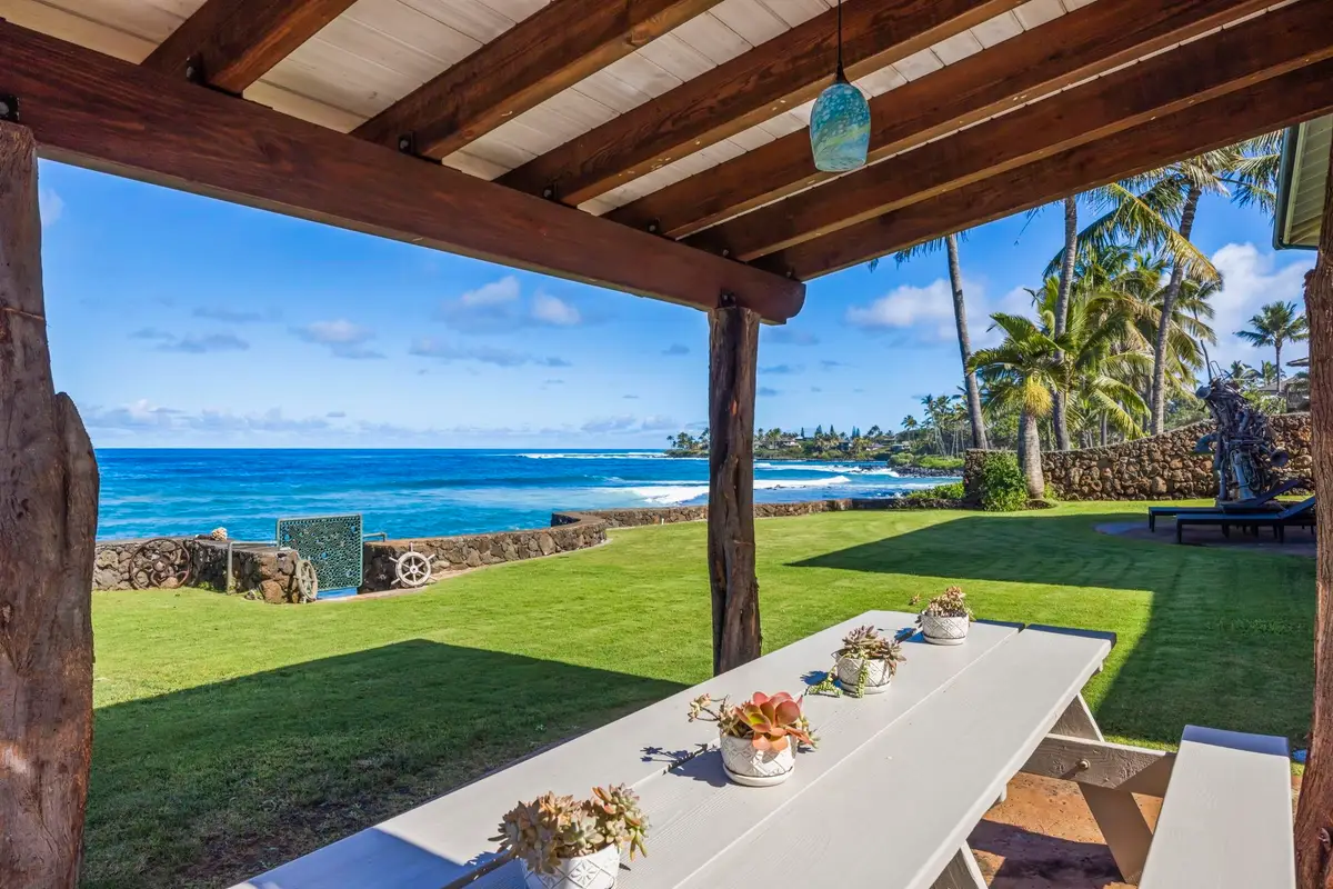 519 Hana Hwy, Paia, HI 96779 - #1