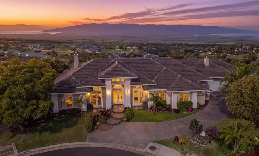 35 Ohia Lehua Pl, Pukalani, HI 96768 - #3