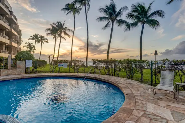 3601 Lower Honoapiilani Rd #418, Lahaina, HI 96761