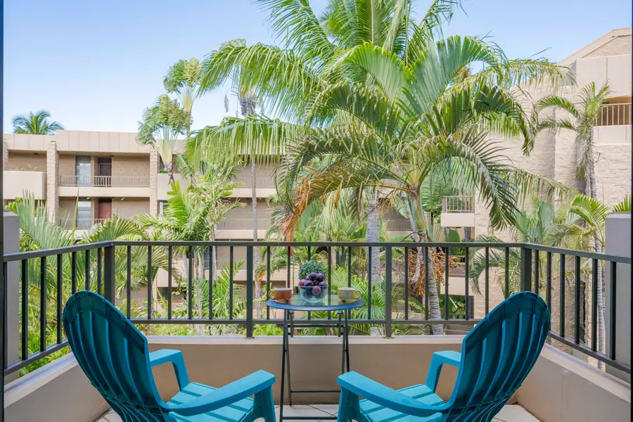 3601 Lower Honoapiilani Rd #418, Lahaina, HI 96761 - #2