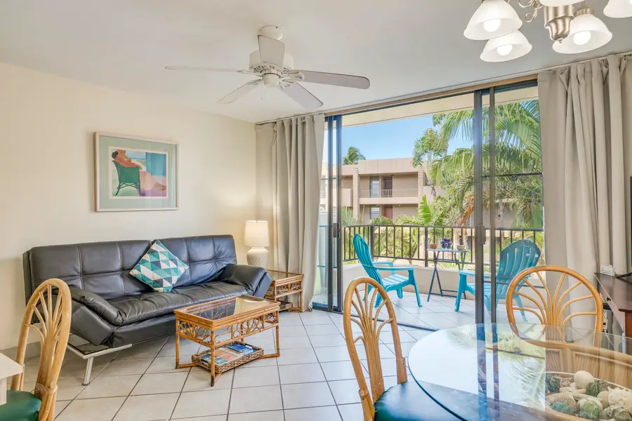 3601 Lower Honoapiilani Rd #418, Lahaina, HI 96761 - #3