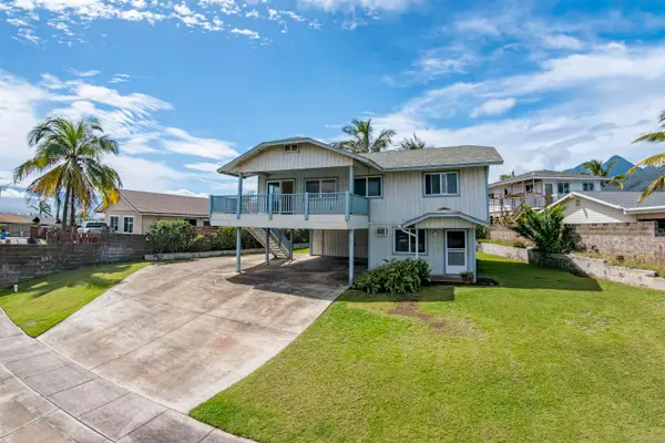 905 Lekeona Loop, Wailuku, HI 96793
