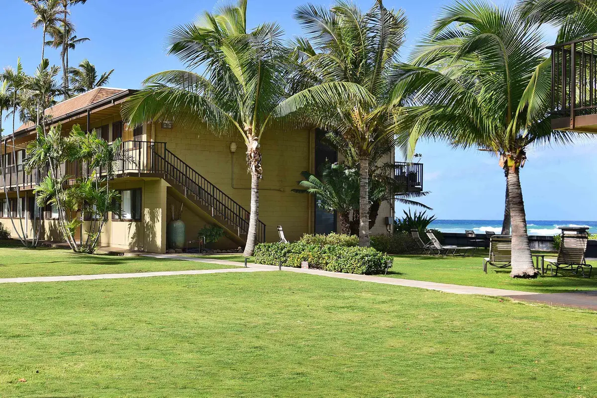 3559 Lower Honoapiilani Rd #3A, Lahaina, HI 96761 - #1