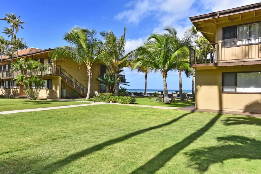 3559 Lower Honoapiilani Rd #3A, Lahaina, HI 96761 - #2