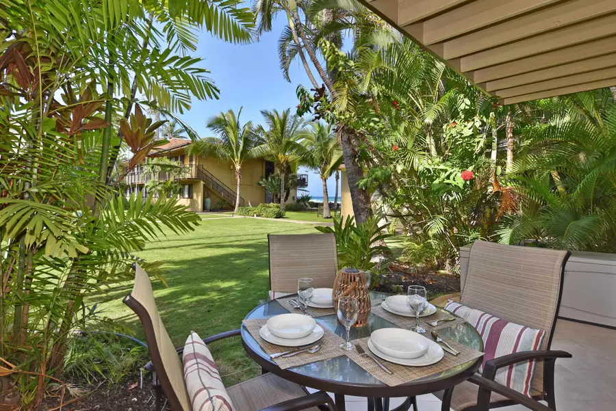 3559 Lower Honoapiilani Rd #3A, Lahaina, HI 96761 - #3