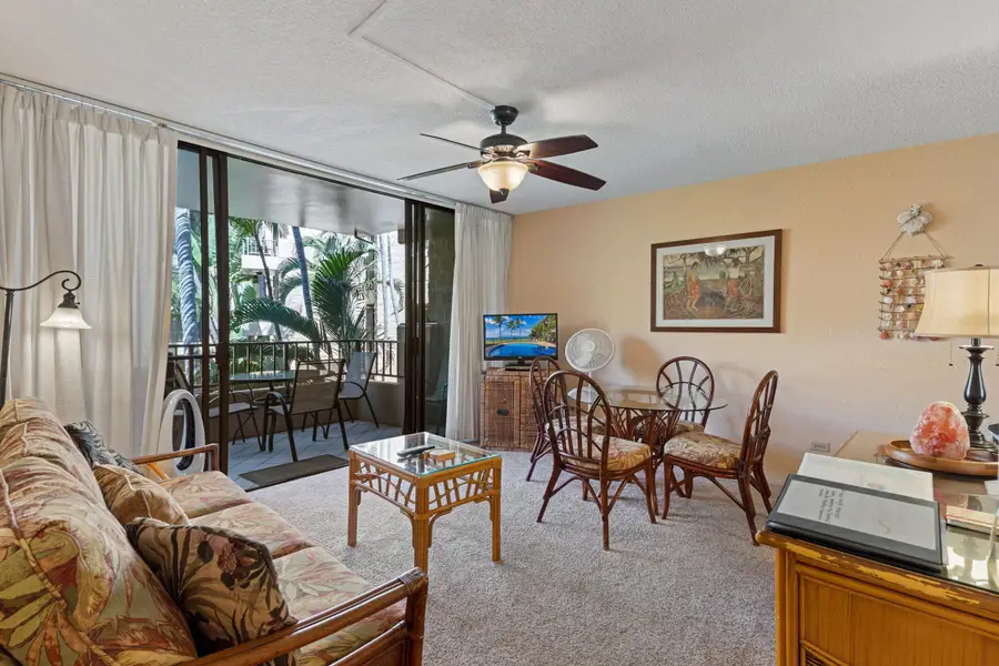 3601 Lower Honoapiilani Rd #318, Lahaina, HI 96761 - #2