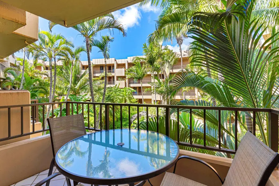 3601 Lower Honoapiilani Rd #318, Lahaina, HI 96761 - #3