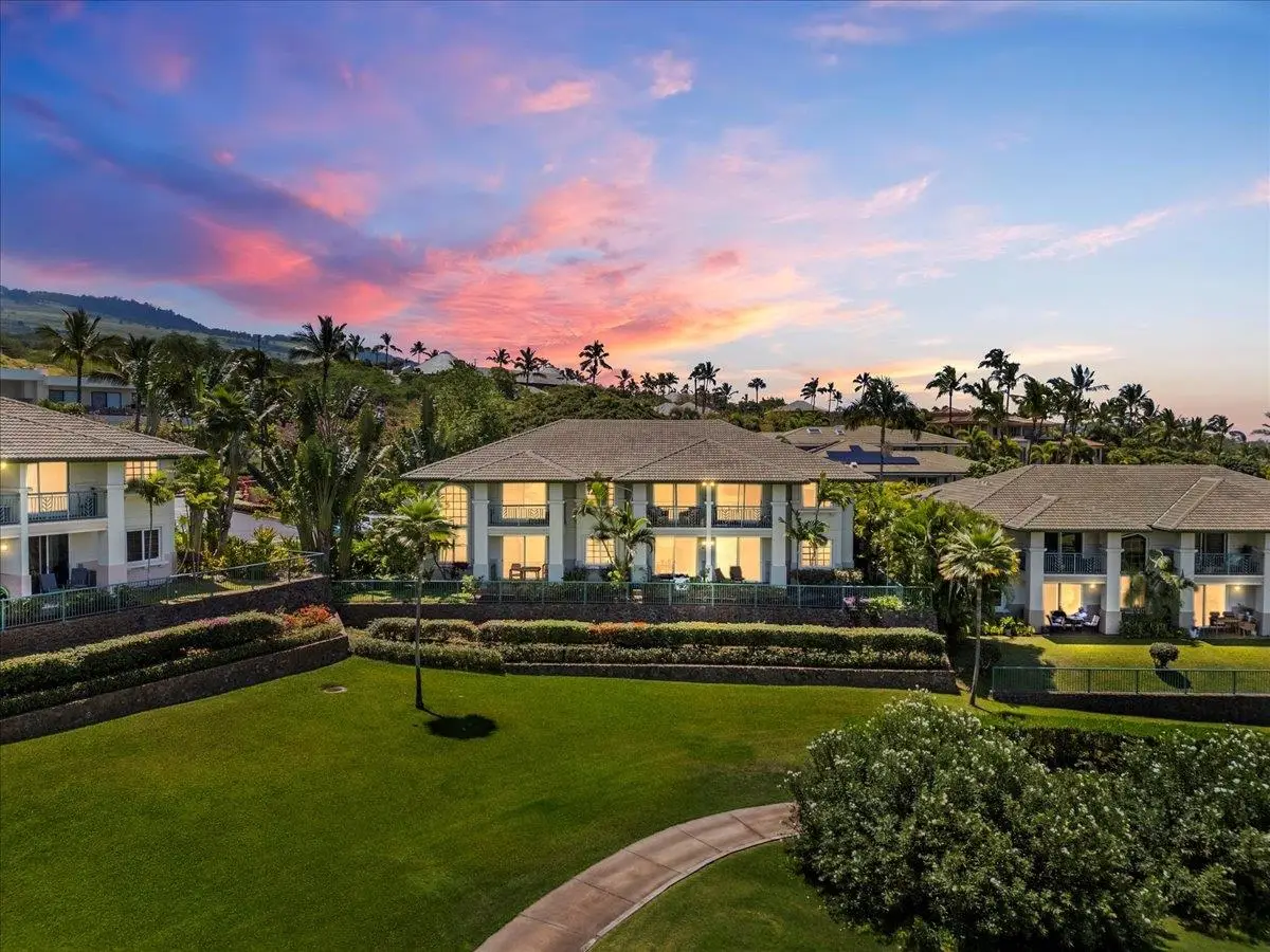 3950 Kalai Waa St #Y-202, Kihei, HI 96753 - #1