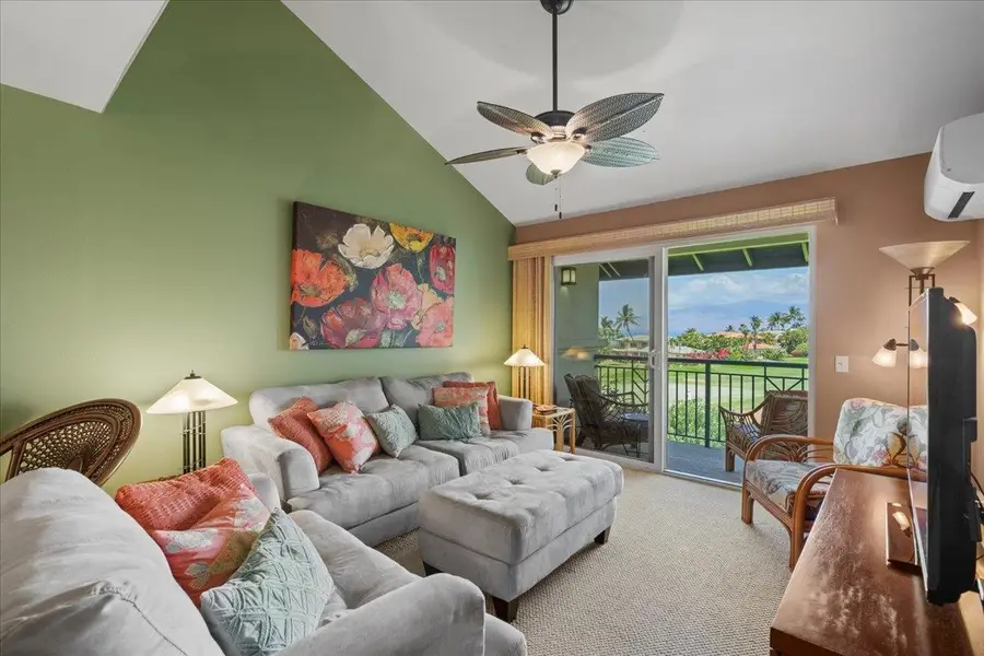 3950 Kalai Waa St #Y-202, Kihei, HI 96753 - #3