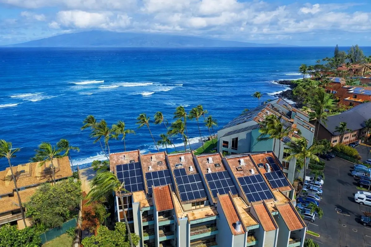 3875 Lower Honoapiilani Rd #B-205, Lahaina, HI 96761 - #1