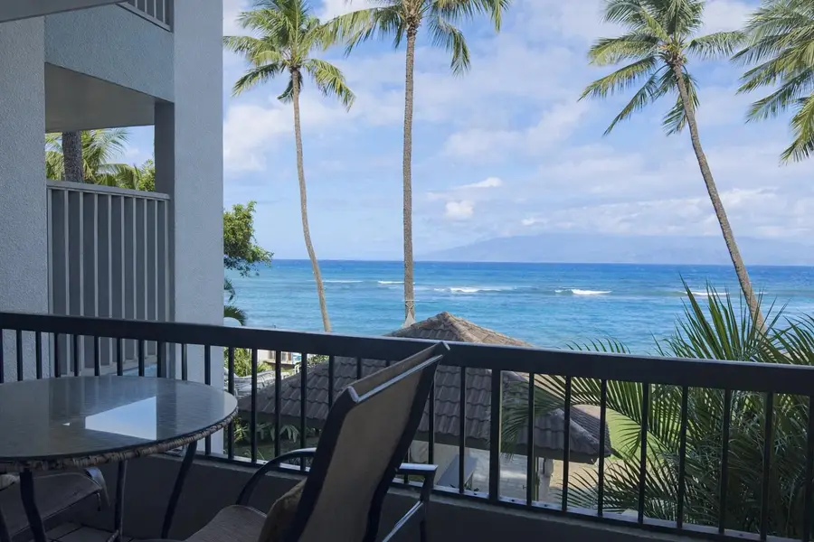 3875 Lower Honoapiilani Rd #B-205, Lahaina, HI 96761 - #3