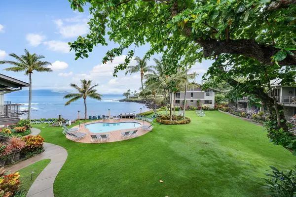 5255 Lower Honoapiilani Rd #207, Lahaina, HI 96761