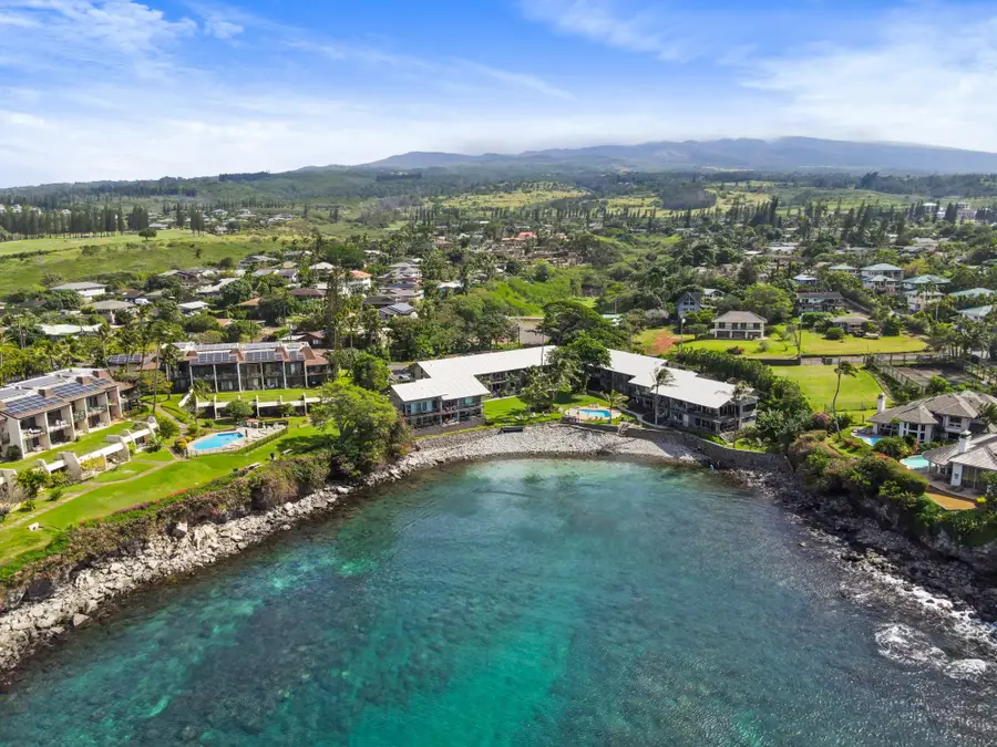 5255 Lower Honoapiilani Rd #207, Lahaina, HI 96761 - #2