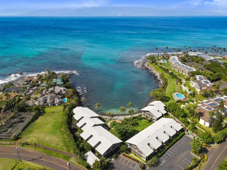 5255 Lower Honoapiilani Rd #207, Lahaina, HI 96761 - #3