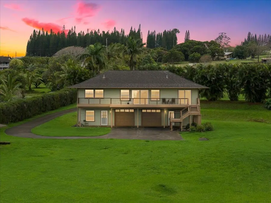 50 Uakoko Pl, Haiku, HI 96708 - #2