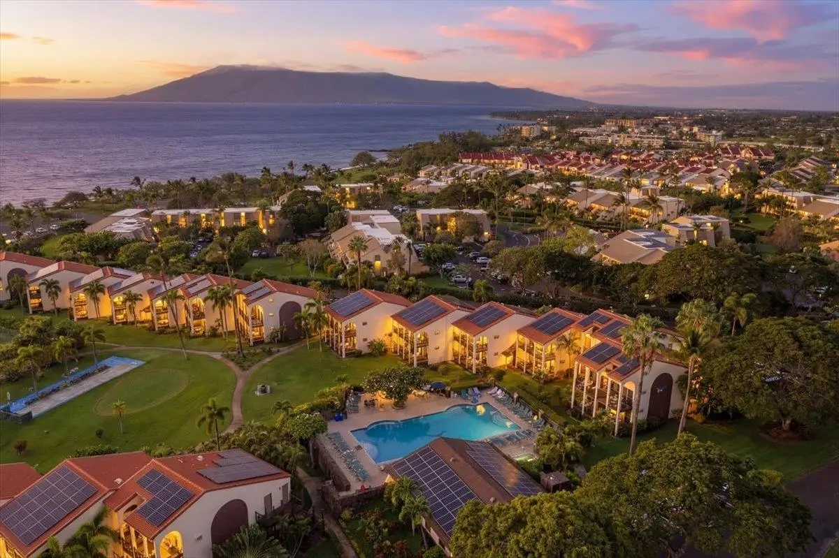 2881 S Kihei Rd #33, Kihei, HI 96753 - #1