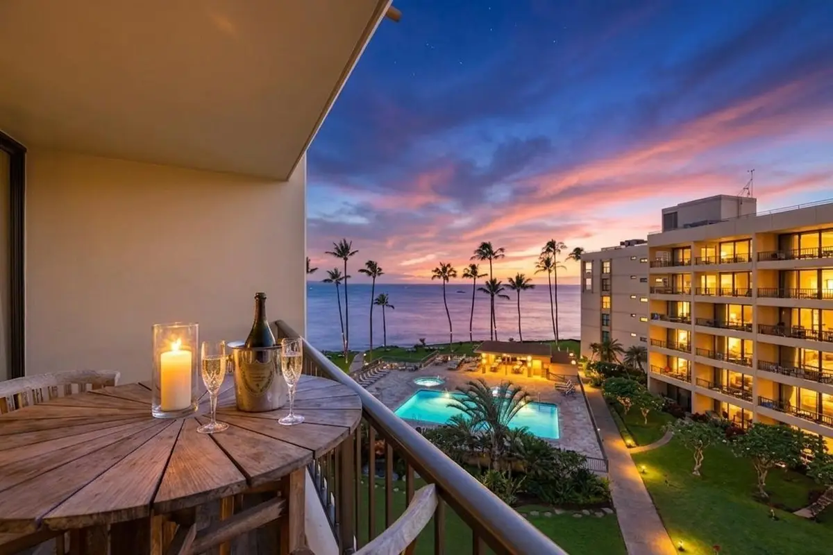 145 N Kihei Rd #502, Kihei, HI 96753 - #1