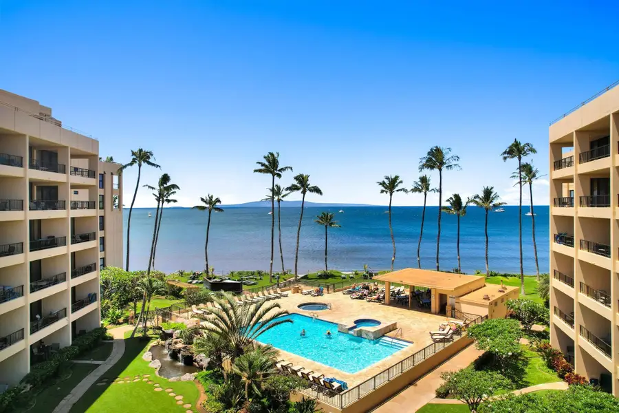 145 N Kihei Rd #502, Kihei, HI 96753 - #2