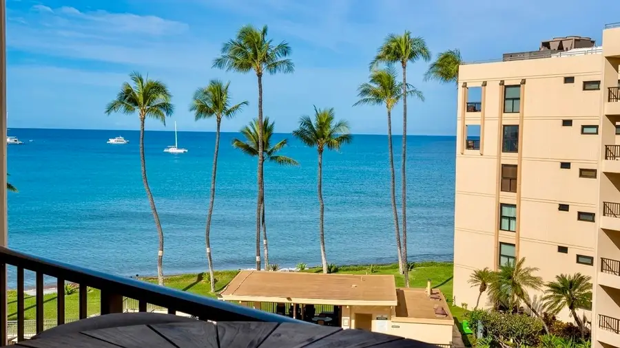 145 N Kihei Rd #502, Kihei, HI 96753 - #3